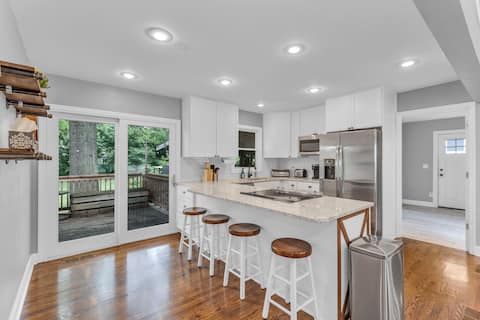 The Retreat - Near Downtown KC