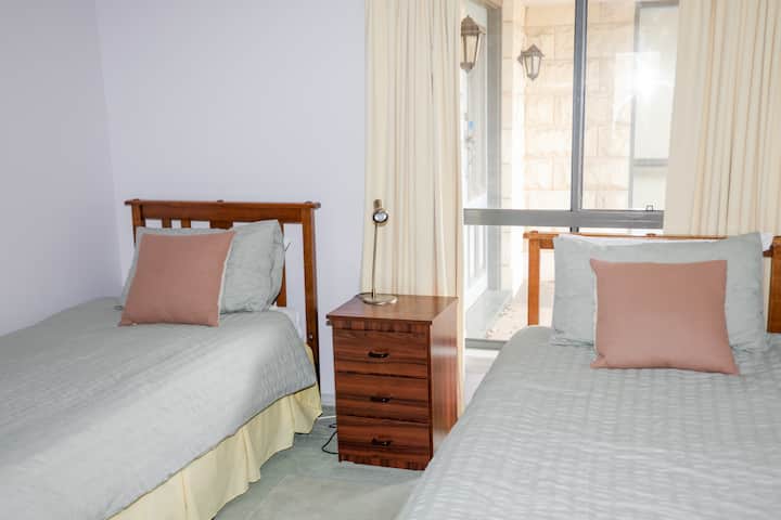 საძინებელი 3