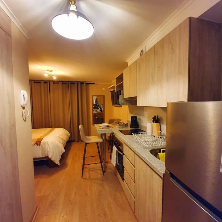 Departamento Centro Osorno - Osorno
