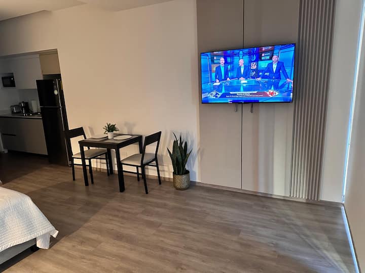 Adamant Toreo New Luxury Condo. - Tijuana