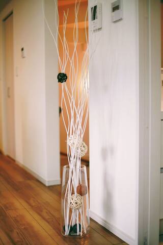 【大树民宿】池袋商业圈/要町车站/四室一厅/双卫/一浴室一户建/带停车场/直达新宿三丁目/伊势丹百货 gallery image 4