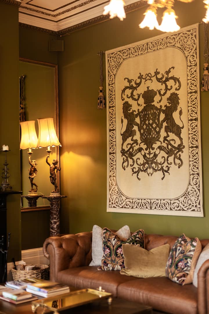 Quamby 10 Room Estate - 20 Minutes To Launceston - Westbury