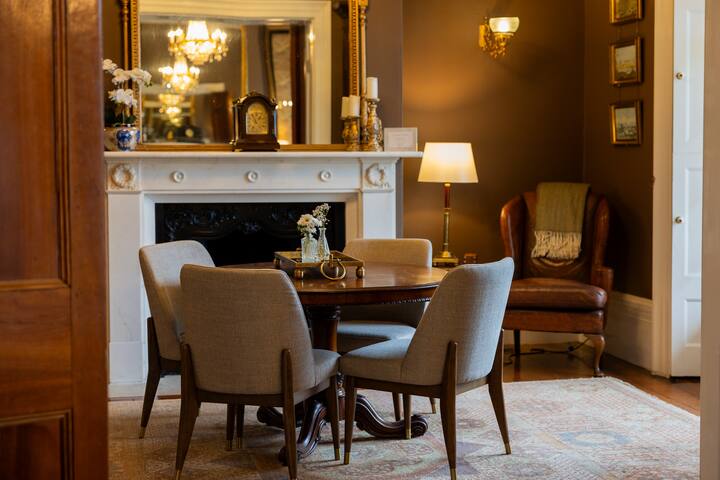 Exclusive 10 Room Retreat Quamby Estate gallery image 3