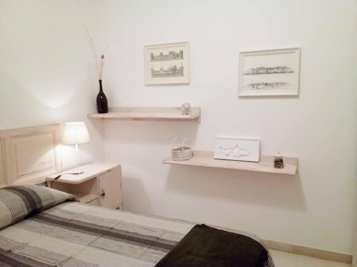 Quarto duplo