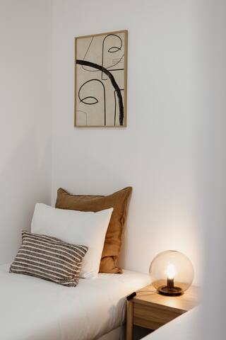 Elegant Santa Justa@ Unique Duplex stunning views gallery image 4