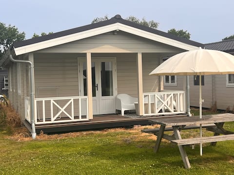 Cottage 1 Voorne seafront