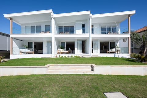 PURE Adrift
Woolgoolga beach houses