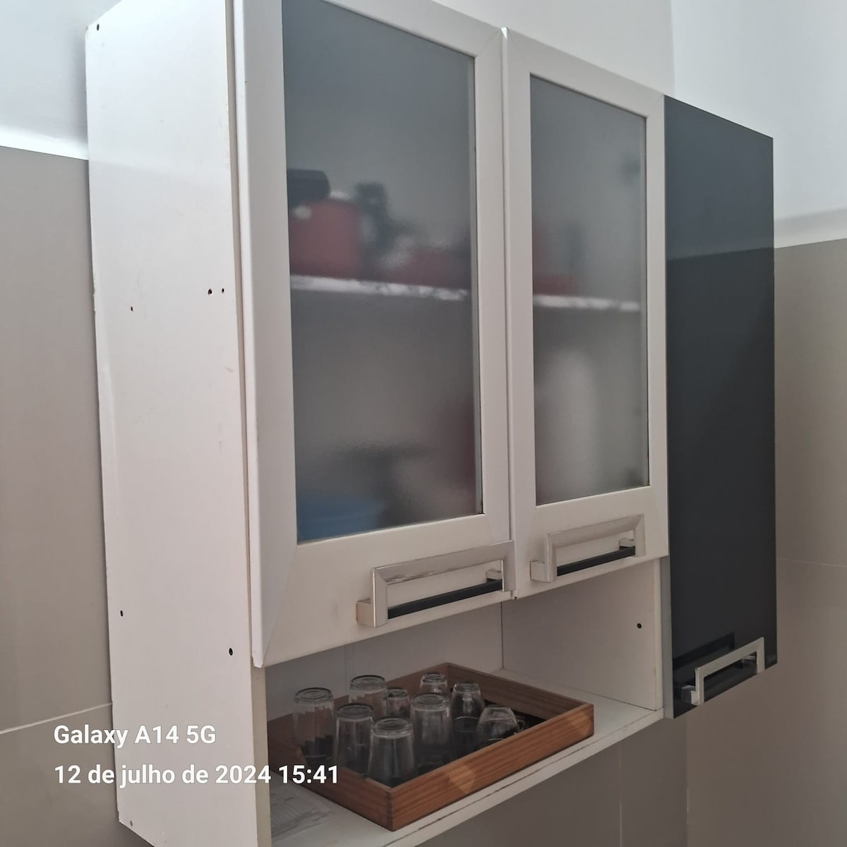 Top Airbnb: CS 01 - 3 Bedrooms - Kitchen - Bathroom - 7 beds em Carlos Prates