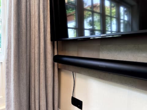 Successful Airbnb property: Pure Verwennerij Apeldoorn, luxury suite with Jacuzzi in Apeldoorn