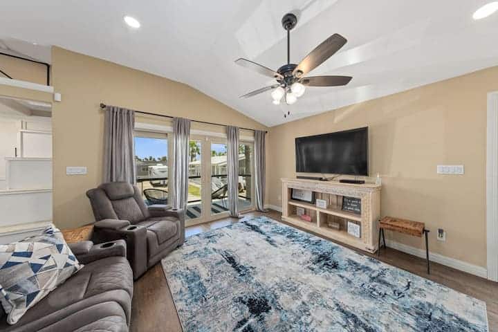 Casa Isla - Port Isabel, TX