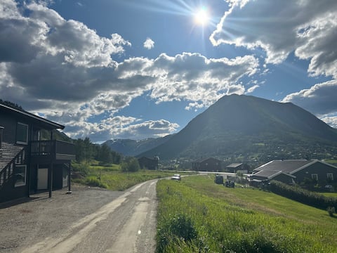 Gjeisarjordet 58 in Lom