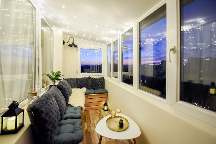 homey managed Airbnb listing 3