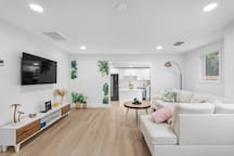 Palmy Paradise rental in Tampa