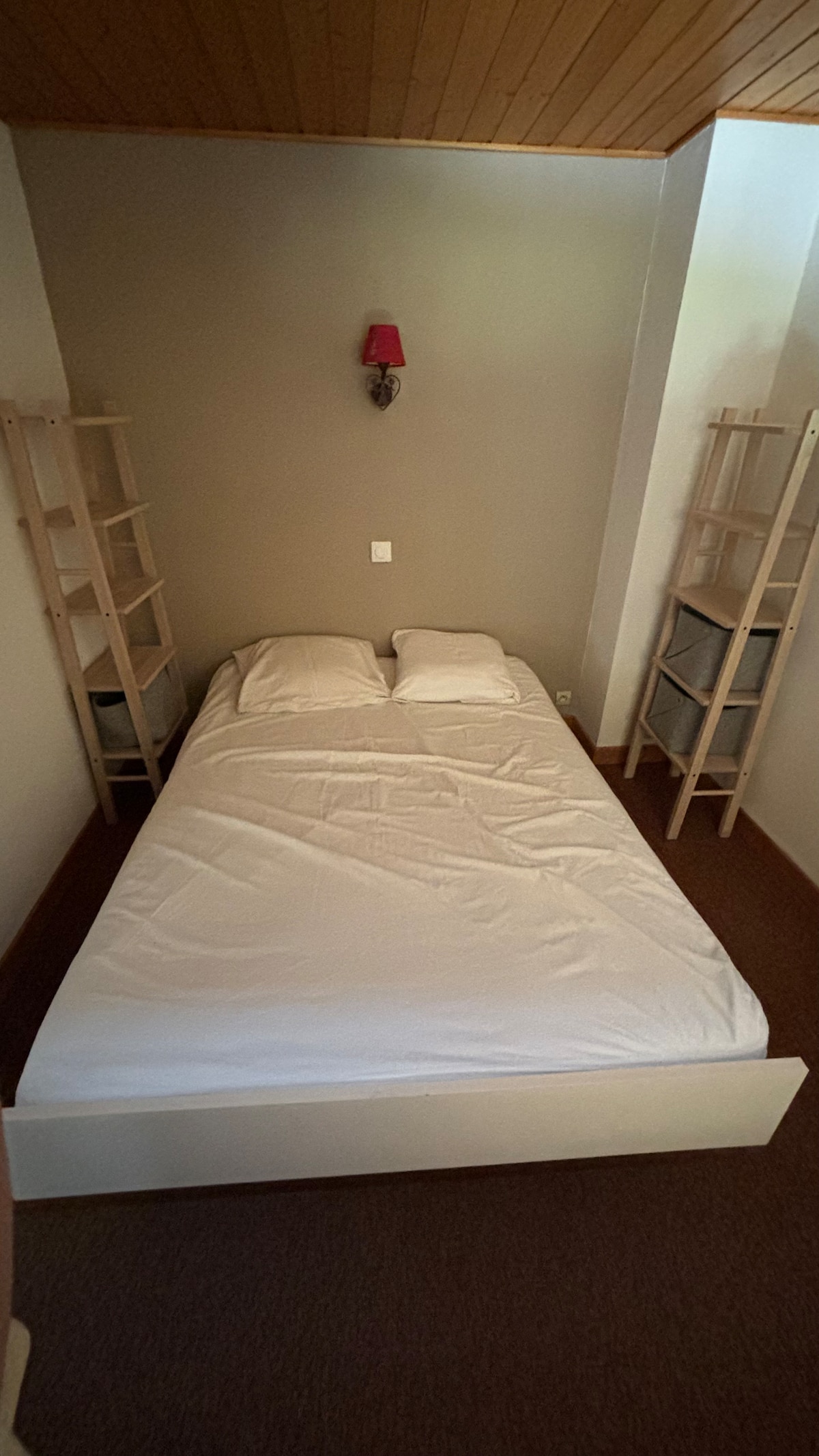 საძინებელი