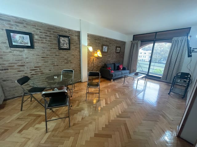 Ayres Suites Apartments managed Airbnb listing 1