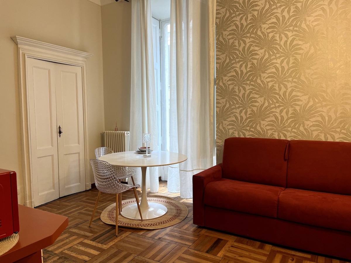 მისაღები ოთახი