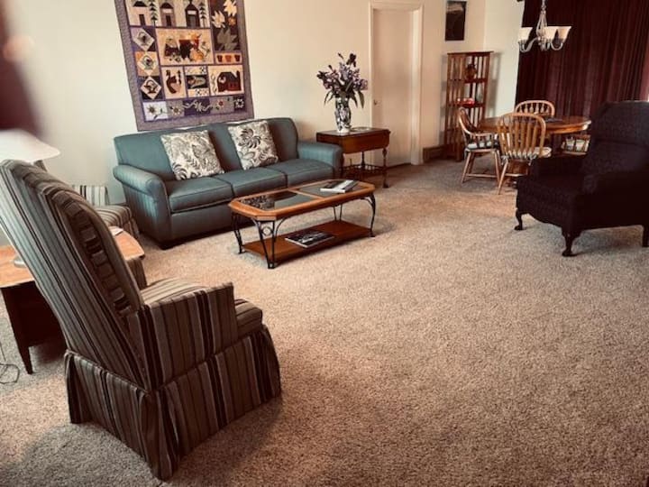 Millie's House - Montrose, CO