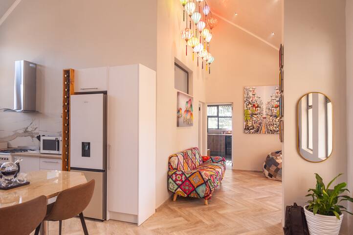 Serenity Vista Retreat gallery image 4