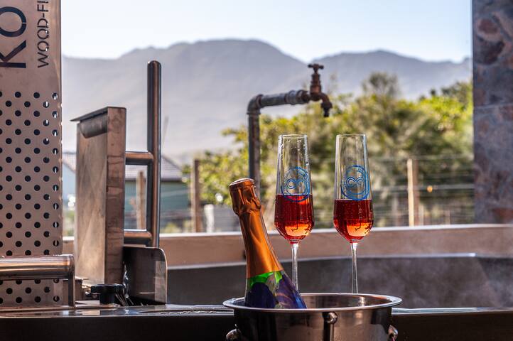 Serenity Vista Retreat gallery image 5