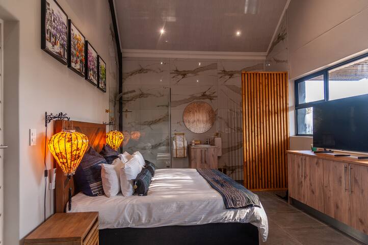 Serenity Vista Retreat gallery image 2