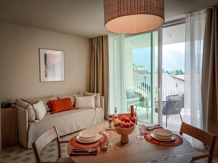 Casa Rivana - Cròzi - Riva del Garda
