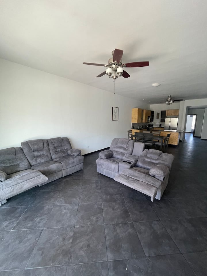 Condominio Océano En Caracoles (H103) - Puerto Peñasco