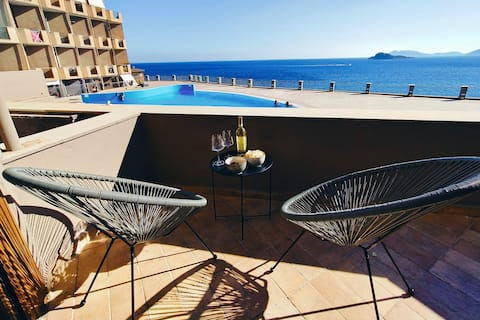 La vie est belle apartment