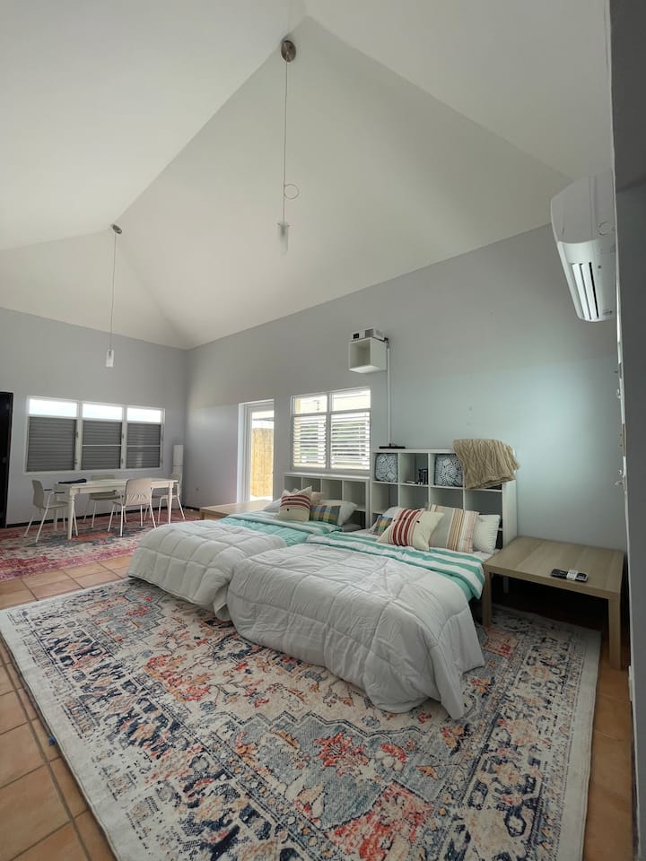 საძინებელი 4