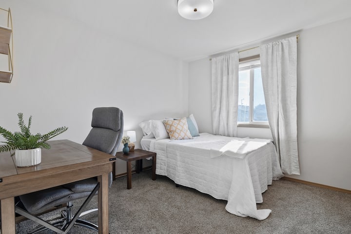 საძინებელი 2