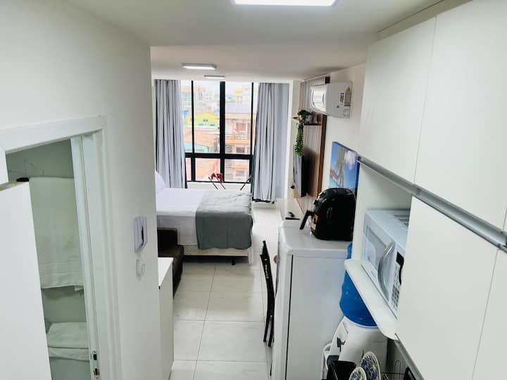 ห้องนอน