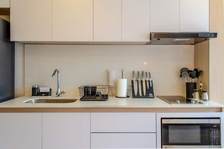 Moderno Apartamento Chía Cerca Universidad Sabana - Cajicá