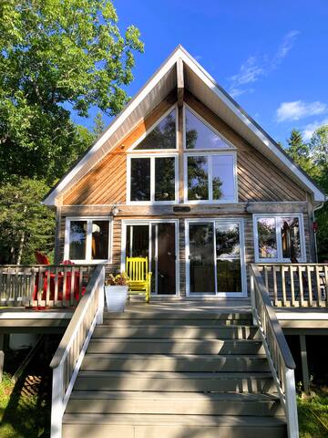 Stunning River View! gallery image 2