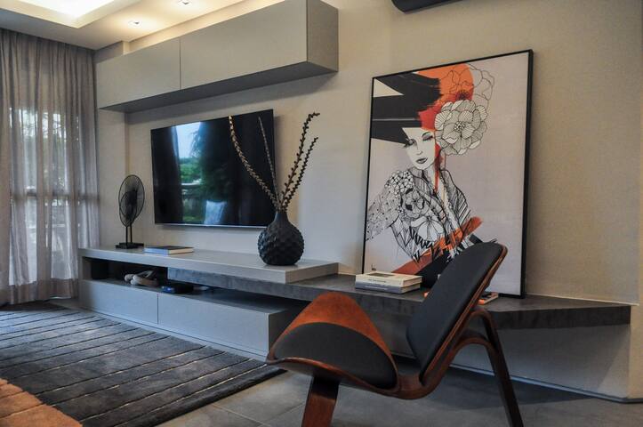 Apartamento/Flat de alto luxo em Ipanema gallery image 5