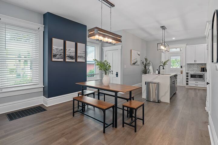 Walk to Short North l 7 mins to OSU I Free Parking gallery image 4