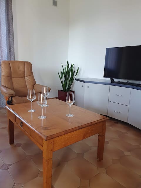 ‘ ‘ OKLM ‘ ‘
Maison individuelle