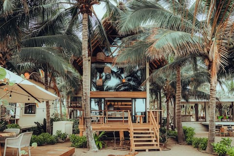 AURA Luxury Master Villa