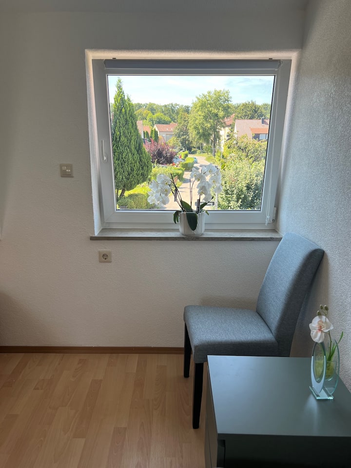 Apartment In Friedrichshafen - Friedrichshafen