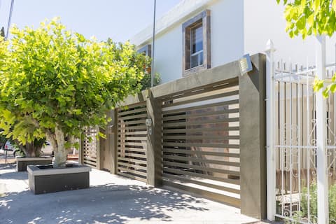 Casa Rebeca 3, Entire House