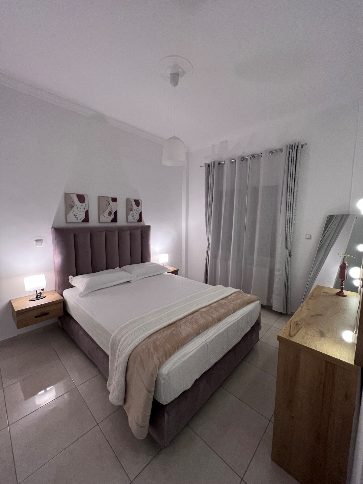 საძინებელი