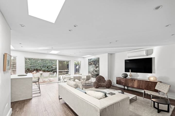 Coogee Beach Dreaming