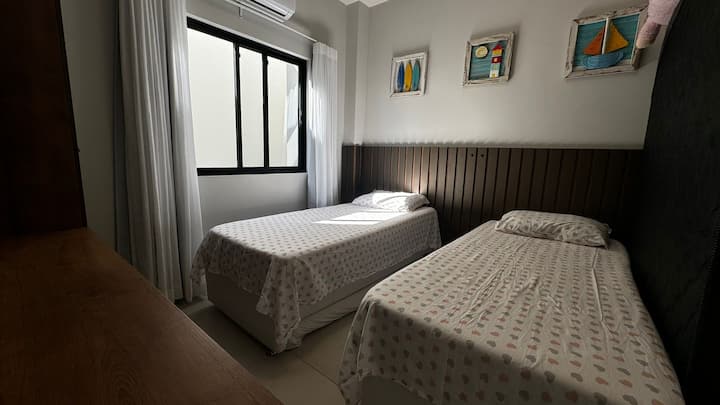 Spavaća soba 3