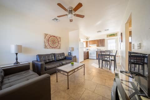 Cozy Retreat in Nogales