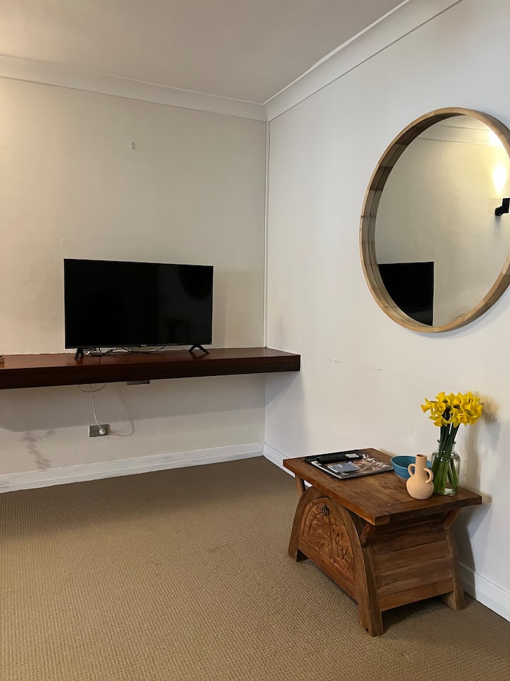 Our Central Ground Floor Studio - Sydney