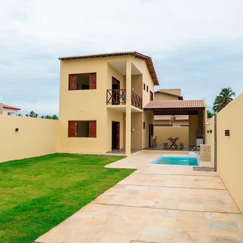 Casa Guaiu Maceió - Camocim CE