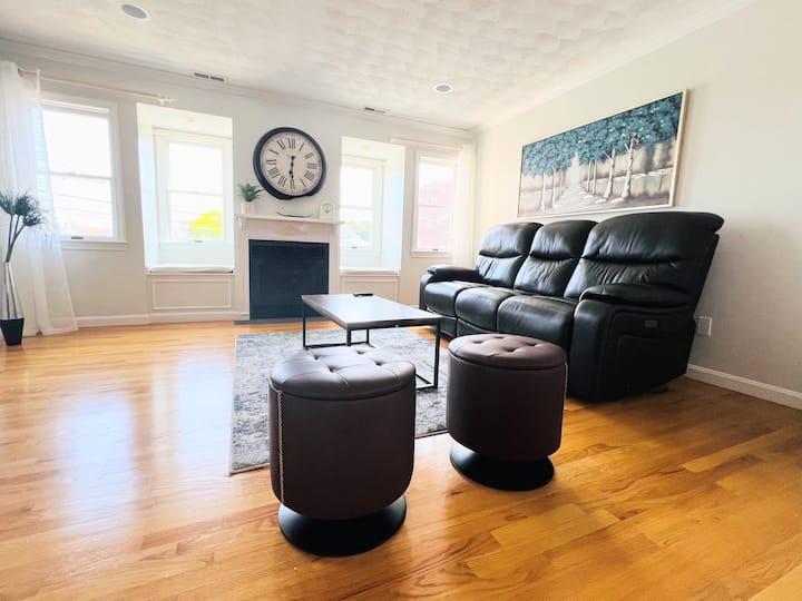 Updated Condo In Arlington, Ma - Lexington, MA