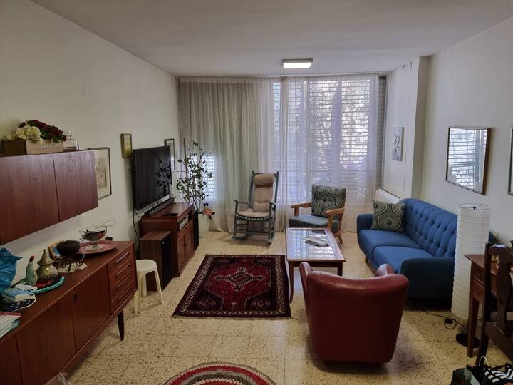 Lovely 3bedroom apartment in Ra'anana center Apartments for Rent in