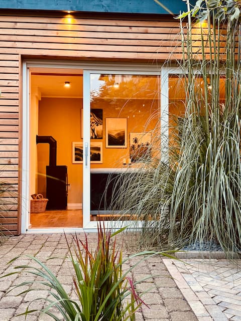 Green Oasis guest house