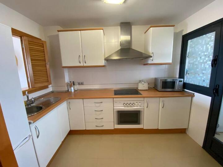 Expoholidays- Playa Salinas 4b - Aguadulce
