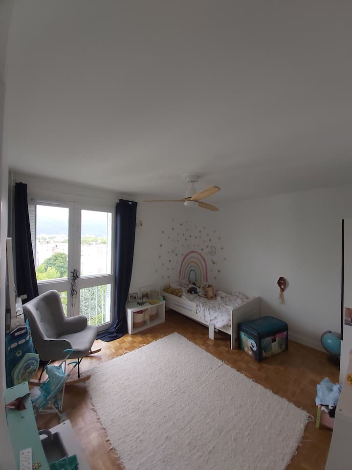 غرفة النوم 2