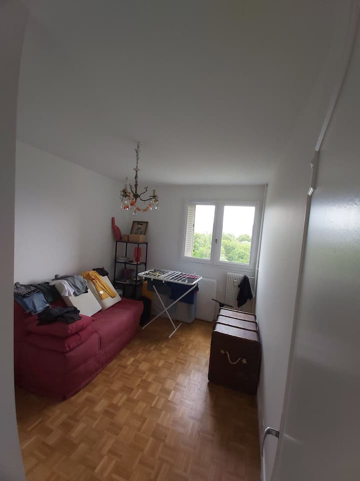 غرفة النوم 3